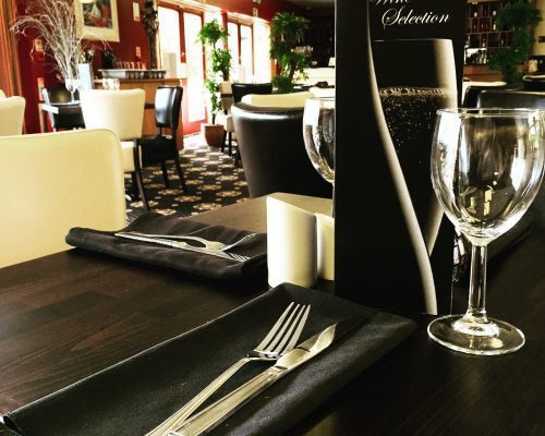 Padbrook Park Hotel Cullompton Buitenkant foto